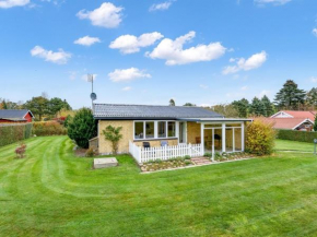 Holiday Home Johanna - 400m from the sea by Interhome